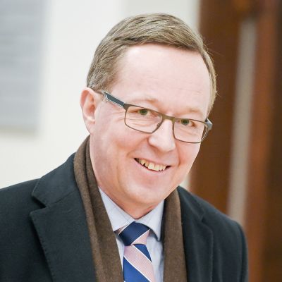 Mika Lintilä