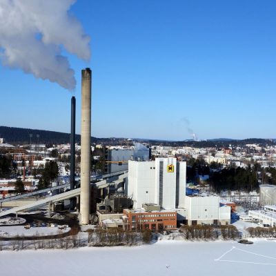 Kuopion Energia Uusimmat Sisallot Yle Fi