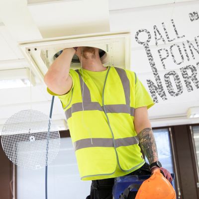 Building renovations