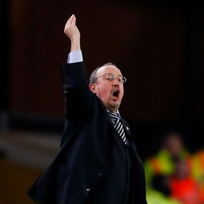 Newcastlen maalivahti töpeksi viime sekunneilla - Rafa Benitez kiehui ottelun jälkeen