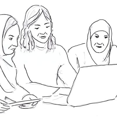 Islamista eroaminen