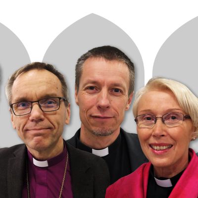 Piispanvaalit