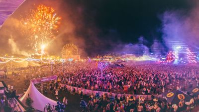 Weekend Festival tunnetaan EDM:stä ja nuoresta yleisöstä – mutta kuinka  kauan se voi pitää kiinni molemmista? | YleX 