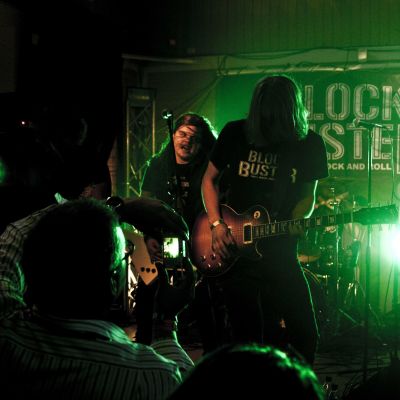 RockCock