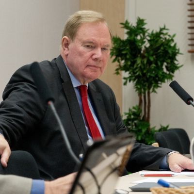 Paavo Lipponen