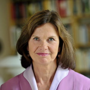Litteraturvetaren och journalisten Maria Schottenius. Copyright: Bonniers Förlag kulturjournalist, författare, Maria Schottenius