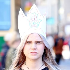 Tytti Junnan apaattisesti odottava prinssi huvittaa ja särkee sydämen. Tytti Junna on yksi pikku prinsseistä