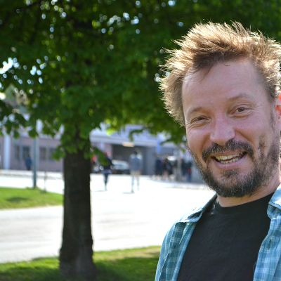 Pauli Hanhiniemi