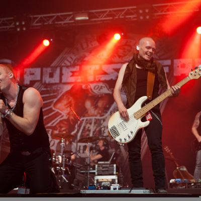 Poets Of The Fall Uusimmat Sisallot Yle Fi