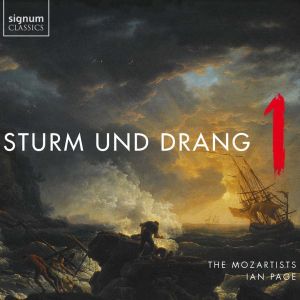 Sturm und Drang 1 / The Mozartists