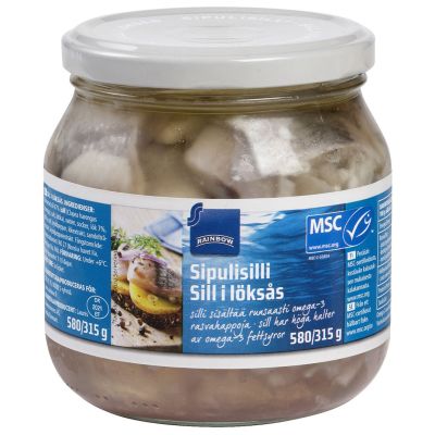 sipulisilli