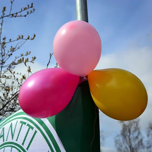 Ballonger.
