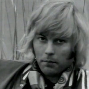 Danny Yyterissä (1970).