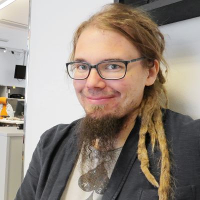 Jarno Hietalahti