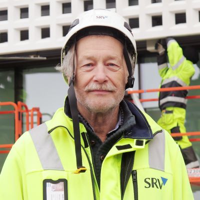 Antti Salonen