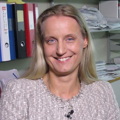 Marjaana Helminen