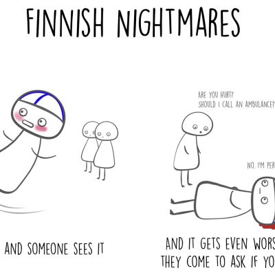 sarjakuva