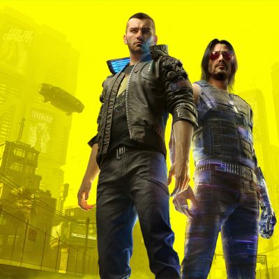 Cyberpunk 2077
