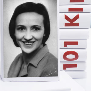 Elvi Sinervo
