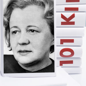 Eila Pennanen