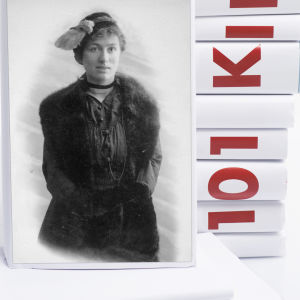 Edith Södergran