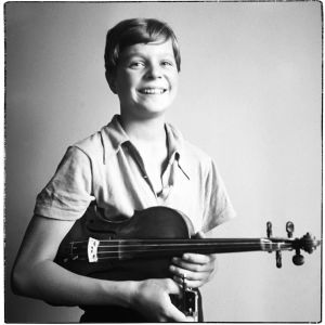 Heimo Haitto keväällä 1939.