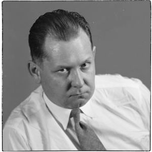 Jaakko Leppo 1940.