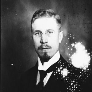 Paul Wallenius