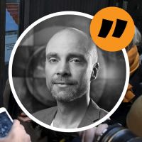 Freddi Wahlströms kommentar om regeringskrisen. 