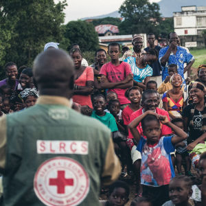 Sierra leone