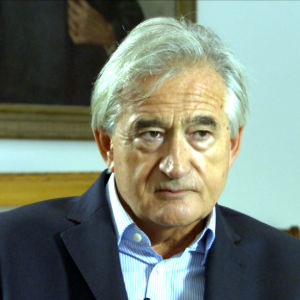 Författaren Antony Beevor
