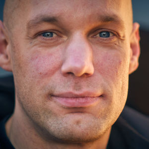 Aleksis Salusjärvi