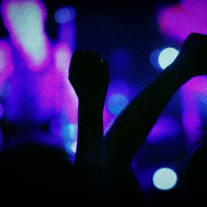 Sielun veljet konsertissa Tavastialla joulukuussa 2011