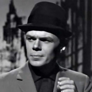 Lasse Mårtenson (1963).