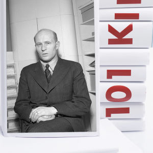 Toivo Pekkanen