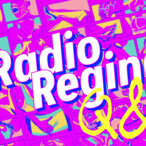 Radio Regina Q&A