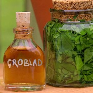 göra egen massageolja göra egen massageolja