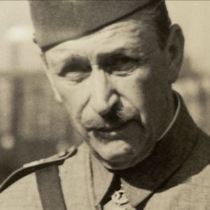 marsalkka Carl Gustav Mannerheim