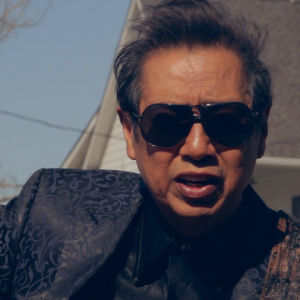 Alejandro Escovedo
