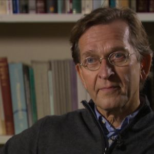 Professori Martti Koskenniemi