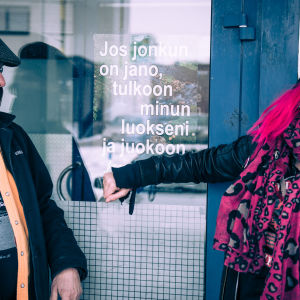 Huikaton helmikuu lopputulos