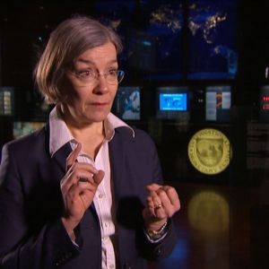 Uudet rahan tapaiset oliot ovat keskuspankkien kannalta kiinnostavia. Suomen Pankin osastopäällikkö Päivi Heikkinen muistuttaa, että kryptovaluuttojen käytössä ovat voimassa samat säännöt kuin euroillakin. Päivi Heikkinen, osastopäällikkö, rahahuolto-osasto, Suomen Pankki