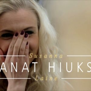 Susanna Laine