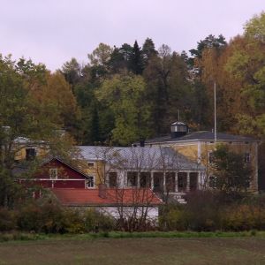 Koiskala gård