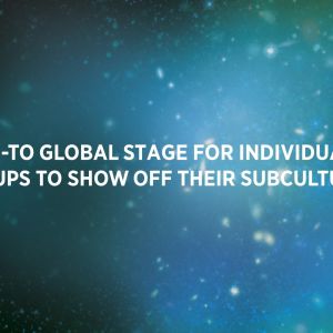 Vision statement from Prophecy