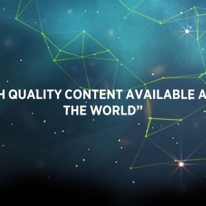 Vision statement from Prophecy