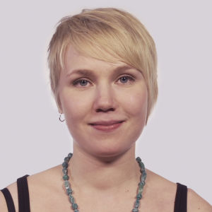 Parvelainen Aliisa N