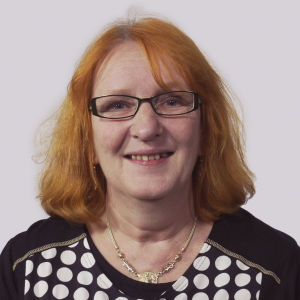 Parvelainen Kaisa