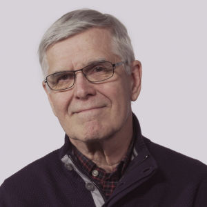Parvelainen Pekka