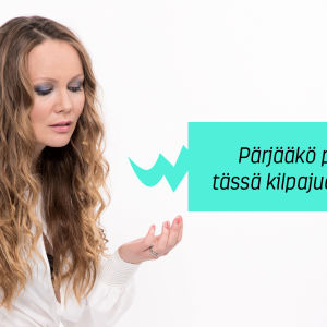 Marjan totuus: Näin kasvatat neron